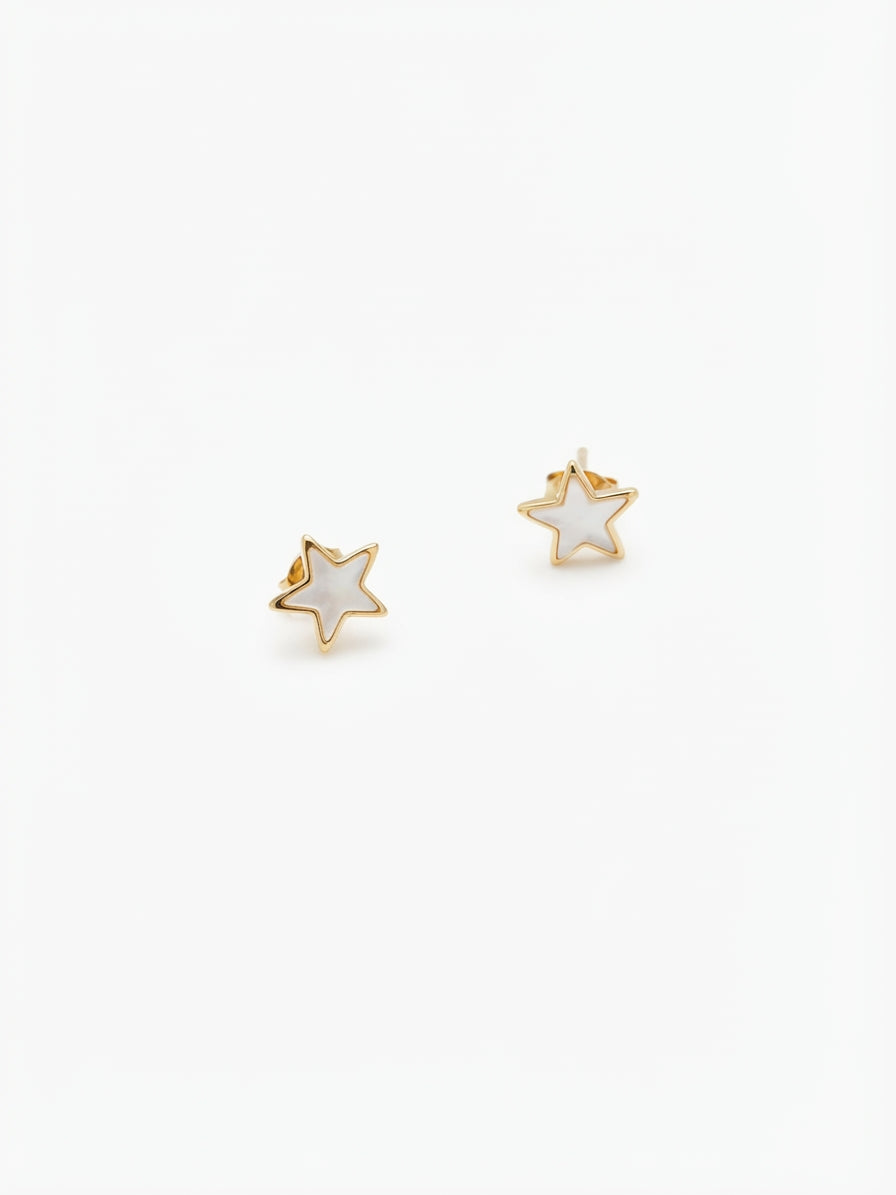 Pantallas Estrella de Nácar