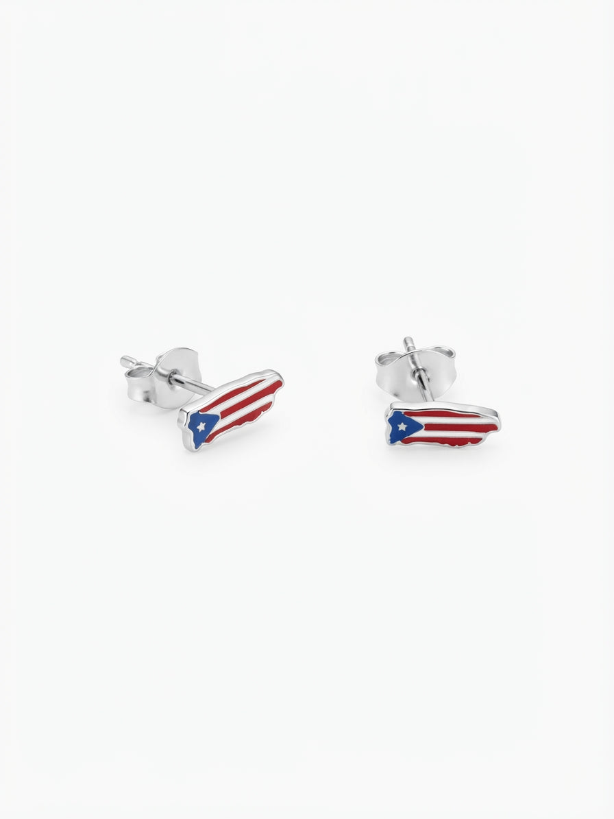 Pantallas Orgullo Boricua