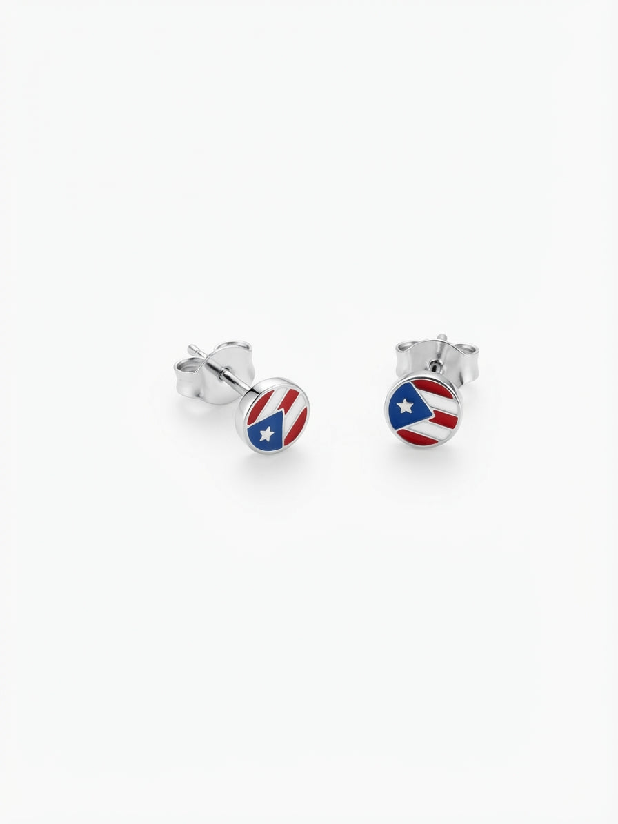 Pantallas Bandera Boricua