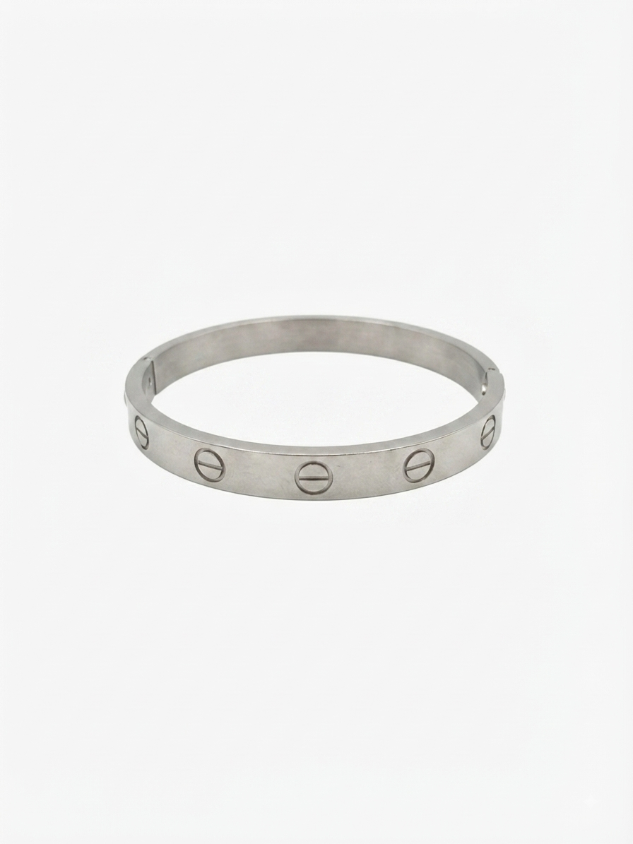 Brazalete Clásico con Grabado