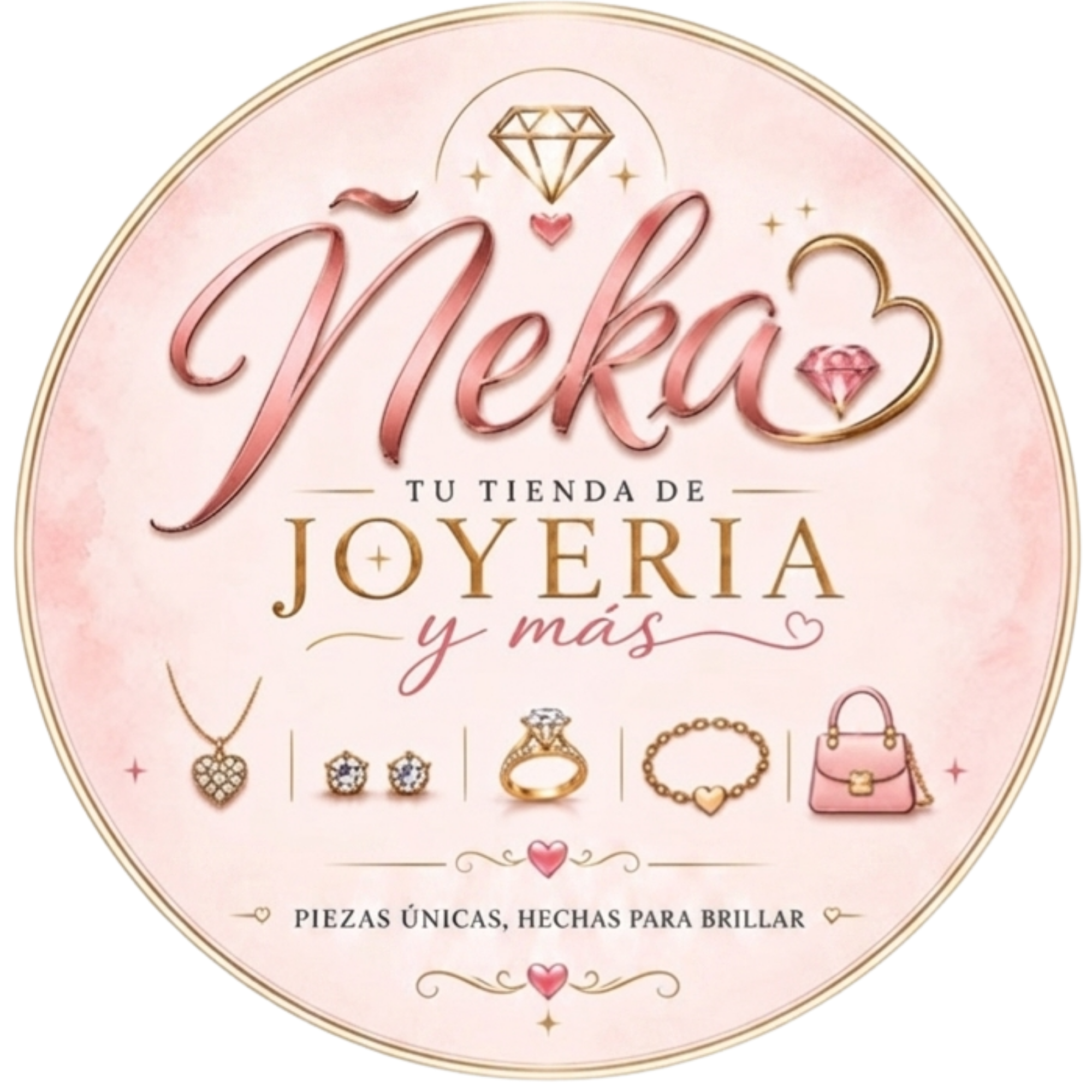 Accesorios Ñeka