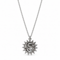 SOL Y LUNA