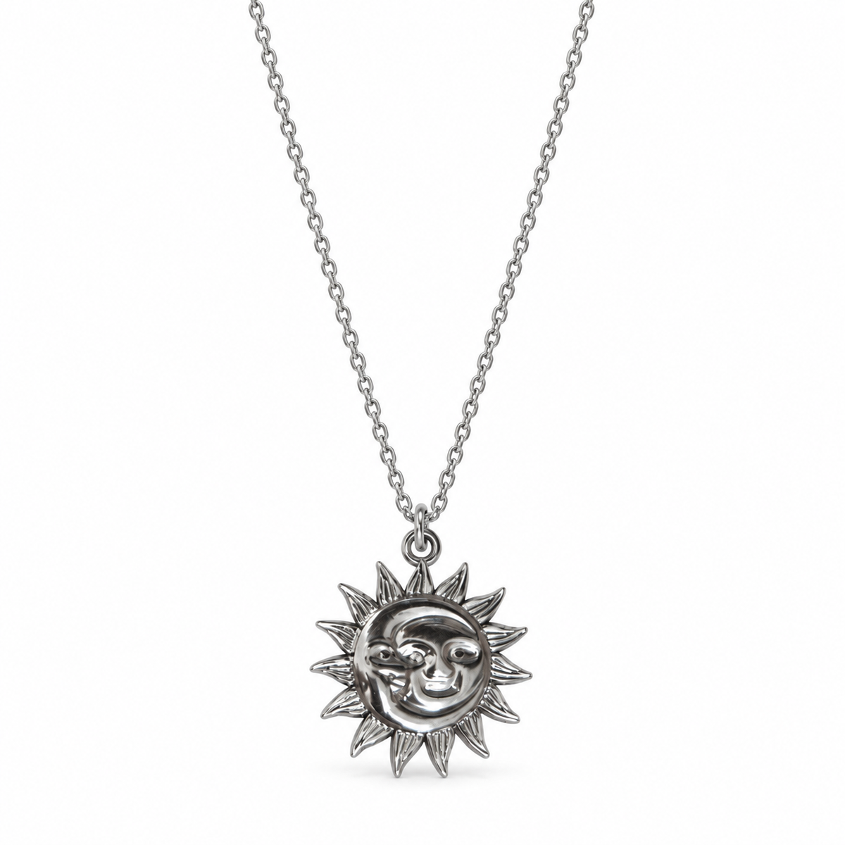 SOL Y LUNA
