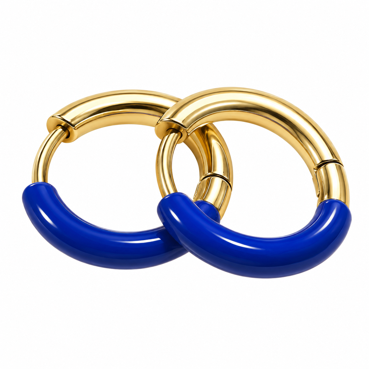 Aro Azul Royal💙