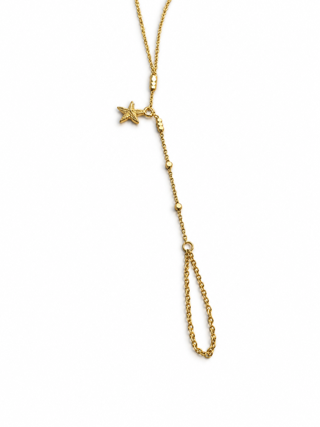 Handchain Estrella de Mar ⭐🌊