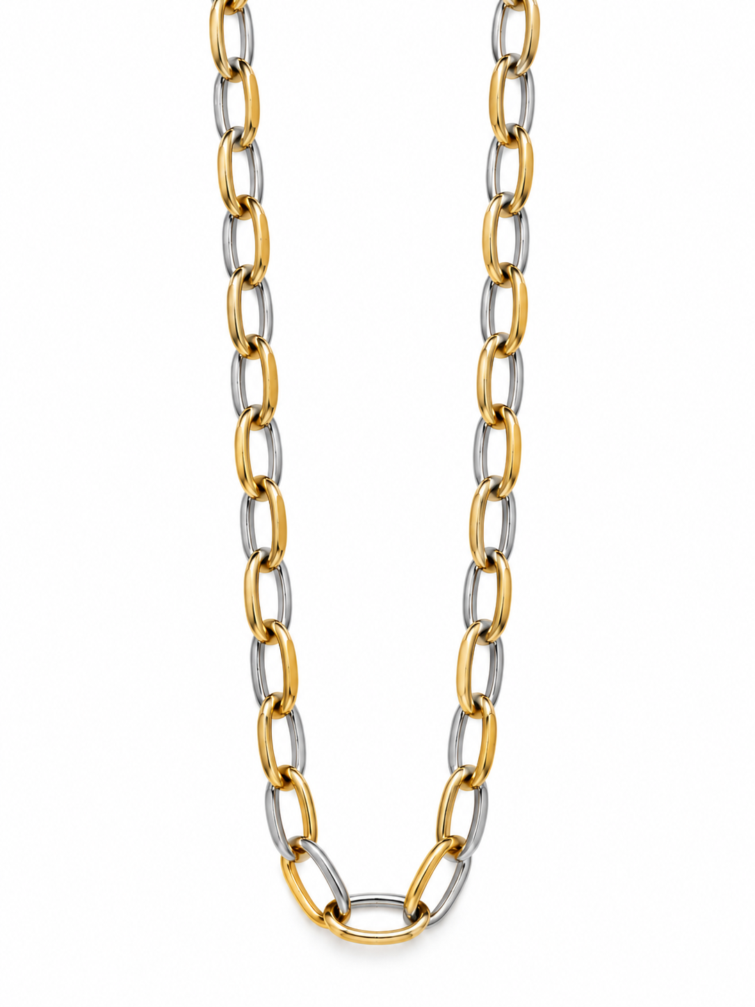 Collar Genesis Bicolor